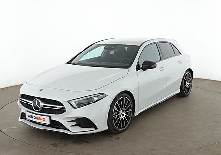 Mercedes-Benz A-Klasse A 35 AMG 4Matic