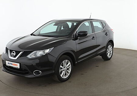 Nissan Qashqai 1.2 Acenta