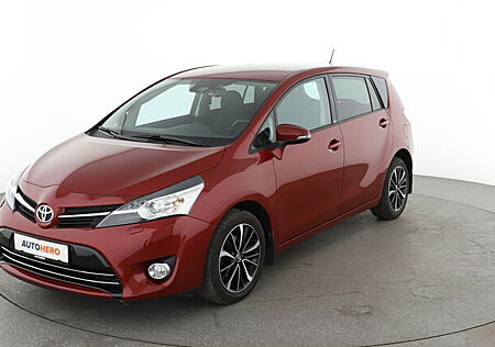 Toyota Verso 1.8 Edition-S+