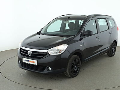 Dacia Lodgy 1.2 TCe Laureate