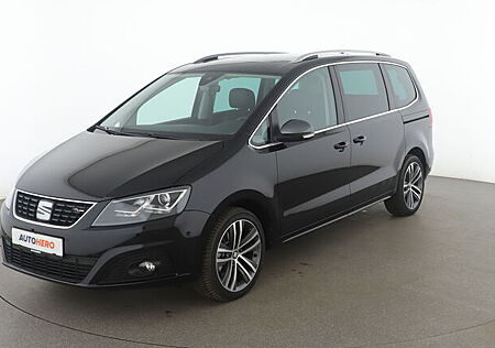 Seat Alhambra 1.4 TSI FR-Line