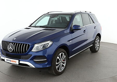 Mercedes-Benz Andere GLE 250 d 4Matic