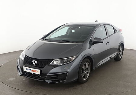 Honda Civic 1.6 DTEC I-DTEC Comfort
