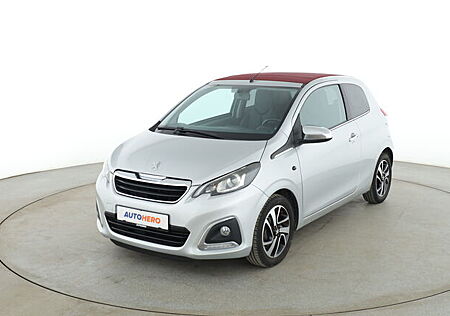 Peugeot 108 1.2 VTi Allure