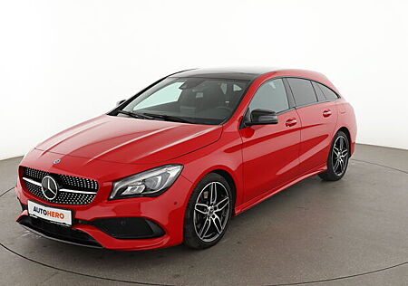 Mercedes-Benz Andere CLA 220 Shooting Brake 4Matic AMG Line