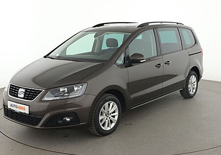 Seat Alhambra 1.4 TSI Style