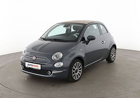 Fiat 500C 1.2 Star