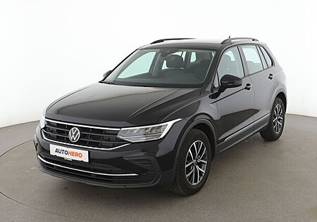 VW Tiguan 1.5 TSI ACT Life