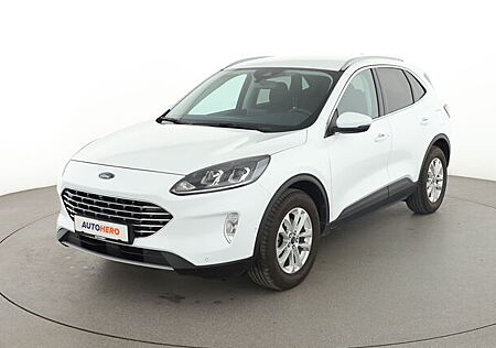 Ford Kuga 1.5 EcoBoost Titanium