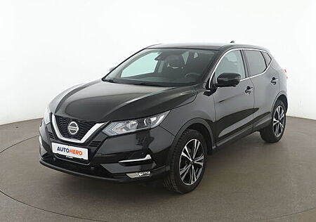 Nissan Qashqai 1.3 DIG-T N-Connecta