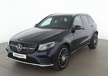 Mercedes-Benz GLC-Klasse GLC 43 AMG 4Matic