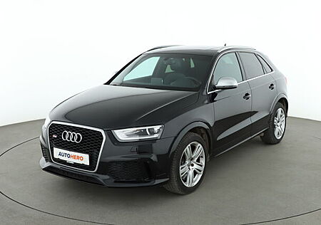 Audi RS Q3 2.5 TFSI quattro