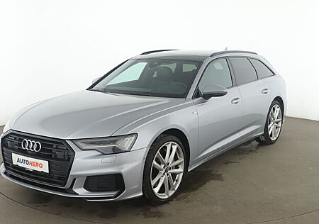 Audi A6 55 TFSI Mild-Hybrid quattro sport