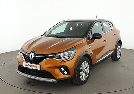 Renault Captur 1.3 TCe Mild-Hybrid Intens