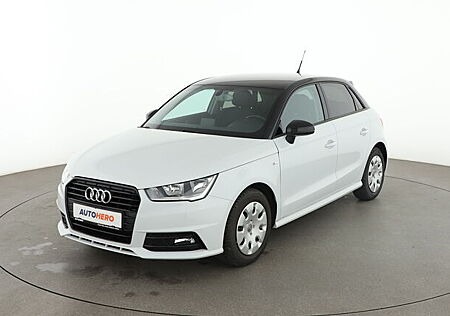 Audi A1 1.0 TFSI