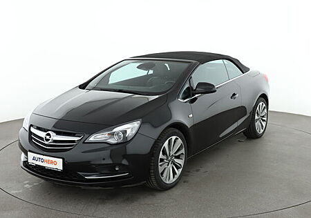 Opel Cascada 1.4 Turbo Edition ecoFlex