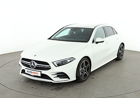 Mercedes-Benz A-Klasse A 35 AMG 4Matic