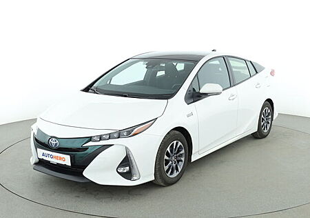 Toyota Prius 1.8 Solar