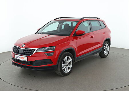 Skoda Karoq 2.0 TDI Style 4x4