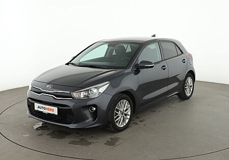 Kia Rio 1.0 TGDI Dream Team