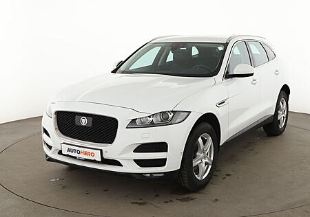 Jaguar F-Pace 20d Prestige AWD