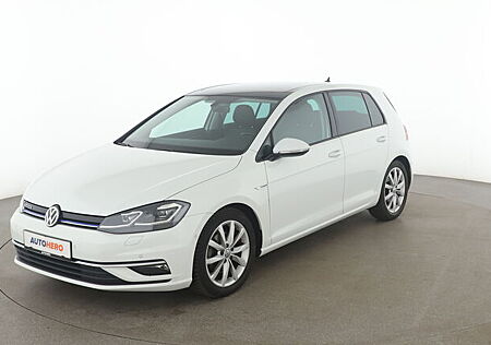 VW Golf 1.5 TSI ACT Highline BlueMotion