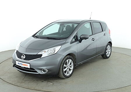 Nissan Note 1.2 Acenta PLUS