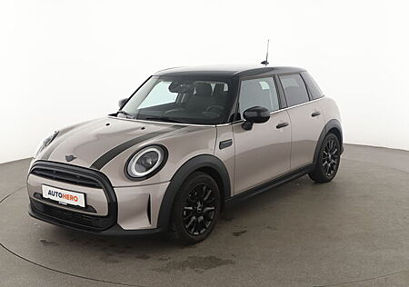 Mini Cooper Classic Trim