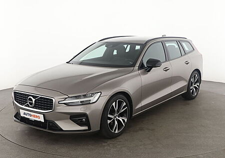 Volvo V60 2.0 D3 R-Design