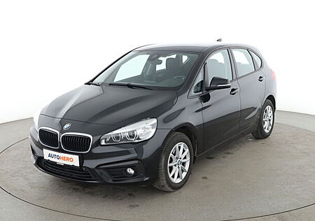 BMW 2er 218i Active Tourer Advantage