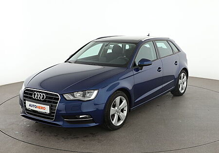 Audi A3 1.4 TFSI Ambition