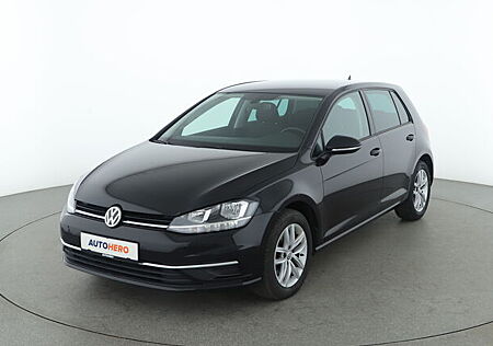 VW Golf 1.6 TDI Comfortline BlueMotion