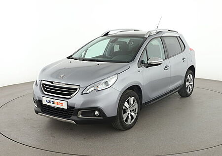 Peugeot 2008 1.6 Blue-HDi Style