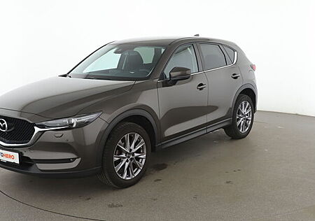Mazda CX-5 2.0 Kangei 2WD