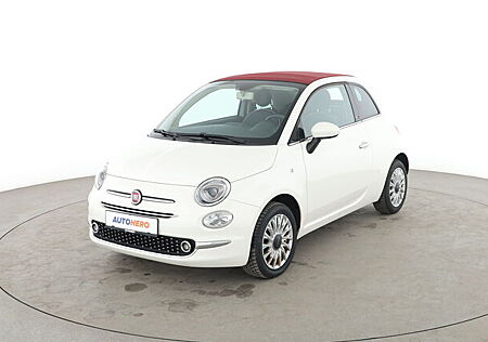Fiat 500C 1.2 Lounge