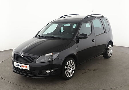 Skoda Roomster 1.2 TSI Best of