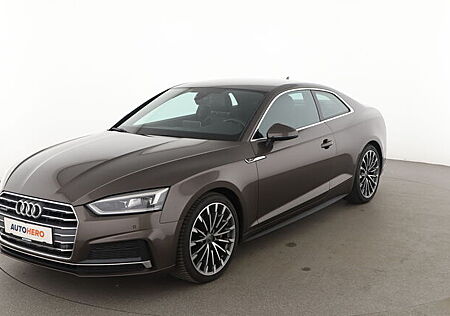 Audi A5 2.0 TFSI quattro Sport