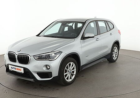 BMW X1 xDrive 20i Advantage