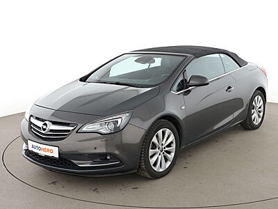 Opel Cascada 1.4 Turbo Innovation ecoFlex