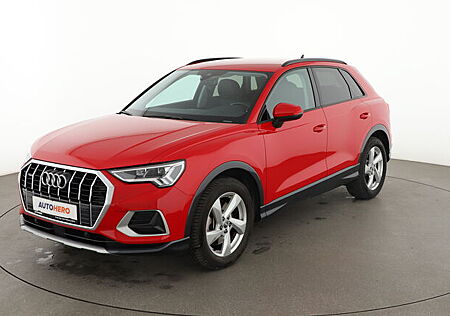 Audi Q3 40 TDI quattro Advanced