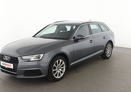 Audi A4 2.0 TFSI Ultra