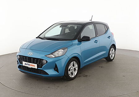 Hyundai i10 1.0 Intro Edition