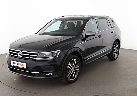 VW Tiguan Allspace 2.0 TSI Highline 4Motion