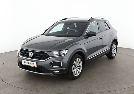 VW T-Roc 2.0 TDI Sport