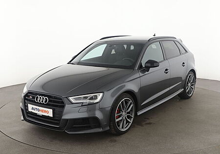 Audi S3 2.0 TFSI quattro