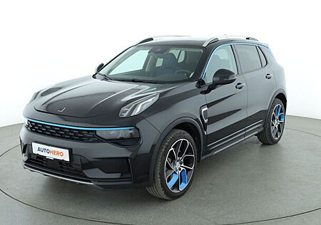 Lynk&Co 01 1.5 Plug-in Hybrid