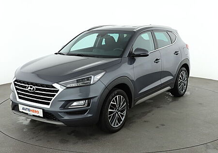 Hyundai Tucson 1.6 TGDI Style 4WD