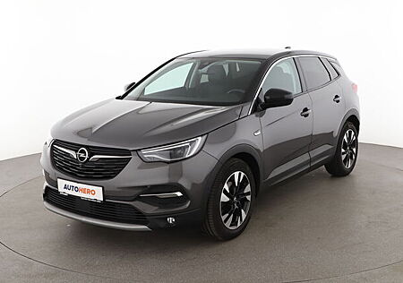 Opel Grandland X 1.2 Innovation