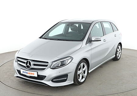 Mercedes-Benz B-Klasse B 160 Urban