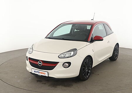 Opel Adam 1.4 Germany's next Topmodel ecoFlex